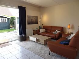 Nice Holiday Home With Washing Machine, in a Holiday Park 200m. From t
