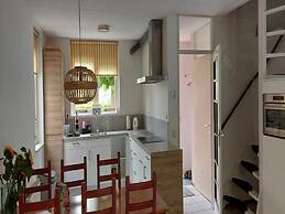 Nice Holiday Home With Washing Machine, in a Holiday Park 200m. From t