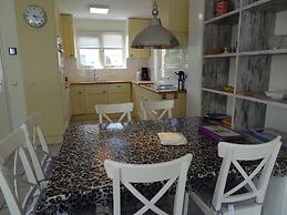 Nice Holiday Home With Washing Machine, in a Holiday Park 200m. From t