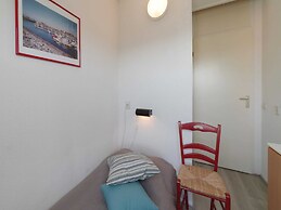 Nice Holiday Home With Washing Machine, in a Holiday Park 200m. From t