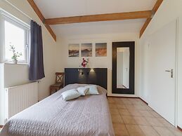 Nice Holiday Home With Washing Machine, in a Holiday Park 200m. From t