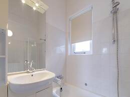 Nice Holiday Home With Washing Machine, in a Holiday Park 200m. From t