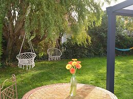 Nice Holiday Home With Washing Machine, in a Holiday Park 200m. From t