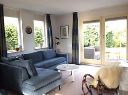 Nice Holiday Home With Washing Machine, in a Holiday Park 200m. From t