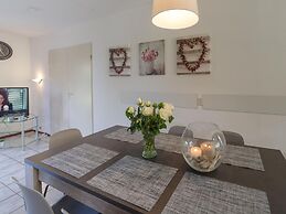 Nice Holiday Home With Washing Machine, in a Holiday Park 200m. From t