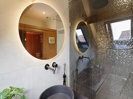 Nice Holiday Home With Washing Machine, in a Holiday Park 200m. From t