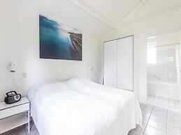 Nice Holiday Home With Washing Machine, in a Holiday Park 200m. From t