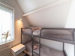 Nice Holiday Home With Washing Machine, in a Holiday Park 200m. From t