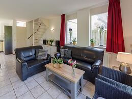 Nice Holiday Home With Washing Machine, in a Holiday Park 200m. From t