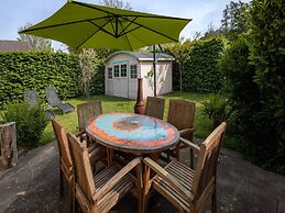 Nice Holiday Home With Washing Machine, in a Holiday Park 200m. From t