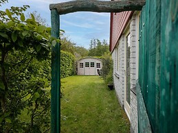 Nice Holiday Home With Washing Machine, in a Holiday Park 200m. From t