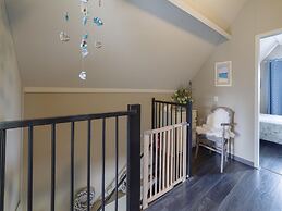 Nice Holiday Home With Washing Machine, in a Holiday Park 200m. From t