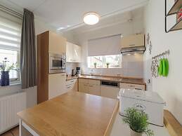 Nice Holiday Home With Washing Machine, in a Holiday Park 200m. From t