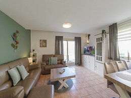 Nice Holiday Home With Washing Machine, in a Holiday Park 200m. From t