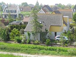 Nice Holiday Home With Washing Machine, in a Holiday Park 200m. From t