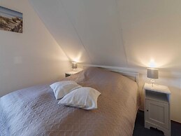 Nice Holiday Home With Washing Machine, in a Holiday Park 200m. From t