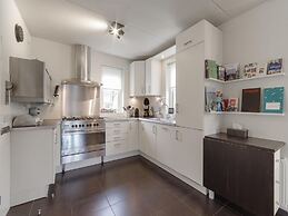 Nice Holiday Home With Washing Machine, in a Holiday Park 200m. From t