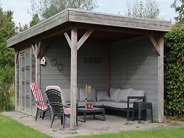 Nice Holiday Home With Washing Machine, in a Holiday Park 200m. From t