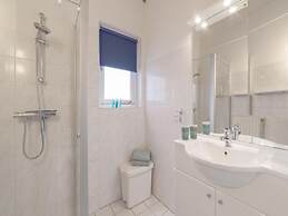 Nice Holiday Home With Washing Machine, in a Holiday Park 200m. From t