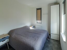 Nice Holiday Home With Washing Machine, in a Holiday Park 200m. From t