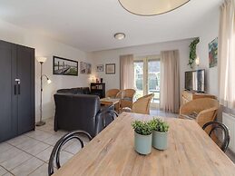 Nice Holiday Home With Washing Machine, in a Holiday Park 200m. From t