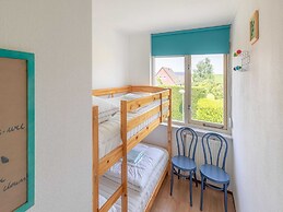 Nice Holiday Home With Washing Machine, in a Holiday Park 200m. From t