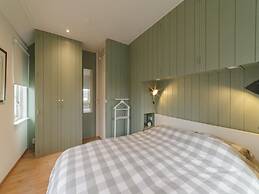 Nice Holiday Home With Washing Machine, in a Holiday Park 200m. From t