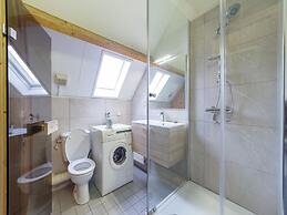 Nice Holiday Home With Washing Machine, in a Holiday Park 200m. From t