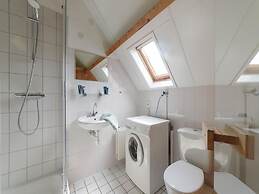 Nice Holiday Home With Washing Machine, in a Holiday Park 200m. From t