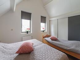 Nice Holiday Home With Washing Machine, in a Holiday Park 200m. From t