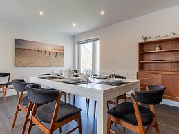 Comfortable Holiday Apartment in St. Peter Ording