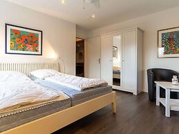 Comfortable Holiday Apartment in St. Peter Ording