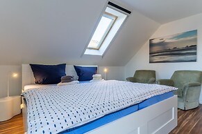 Comfortable Holiday Apartment in St. Peter Ording