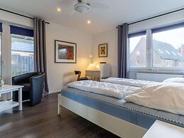 Comfortable Holiday Apartment in St. Peter Ording