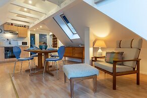 Comfortable Holiday Apartment in St. Peter Ording