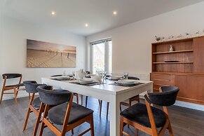 Comfortable Holiday Apartment in St. Peter Ording