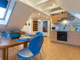 Comfortable Holiday Apartment in St. Peter Ording