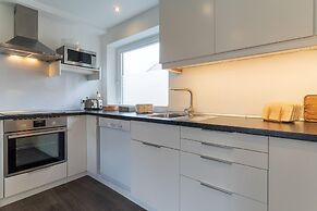 Comfortable Holiday Apartment in St. Peter Ording