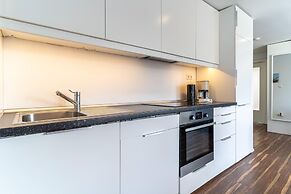 Comfortable Holiday Apartment in St. Peter Ording