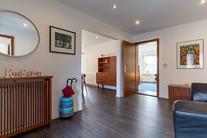 Comfortable Holiday Apartment in St. Peter Ording