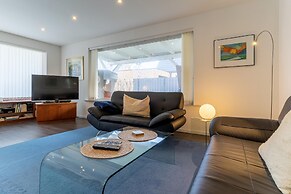 Comfortable Holiday Apartment in St. Peter Ording