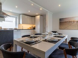 Comfortable Holiday Apartment in St. Peter Ording