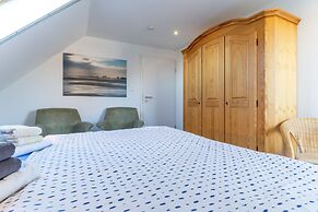 Comfortable Holiday Apartment in St. Peter Ording