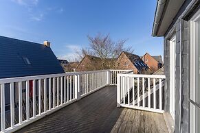 Comfortable Holiday Apartment in St. Peter Ording