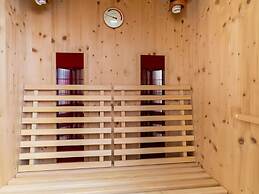 Comfortable Holiday Apartment in St. Peter Ording