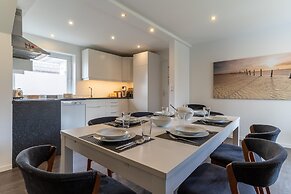 Comfortable Holiday Apartment in St. Peter Ording