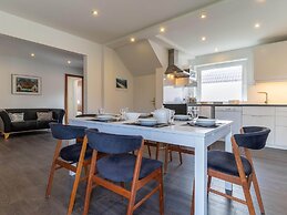 Comfortable Holiday Apartment in St. Peter Ording