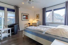 Comfortable Holiday Apartment in St. Peter Ording