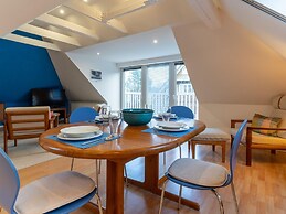 Comfortable Holiday Apartment in St. Peter Ording