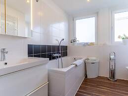 Comfortable Holiday Apartment in St. Peter Ording